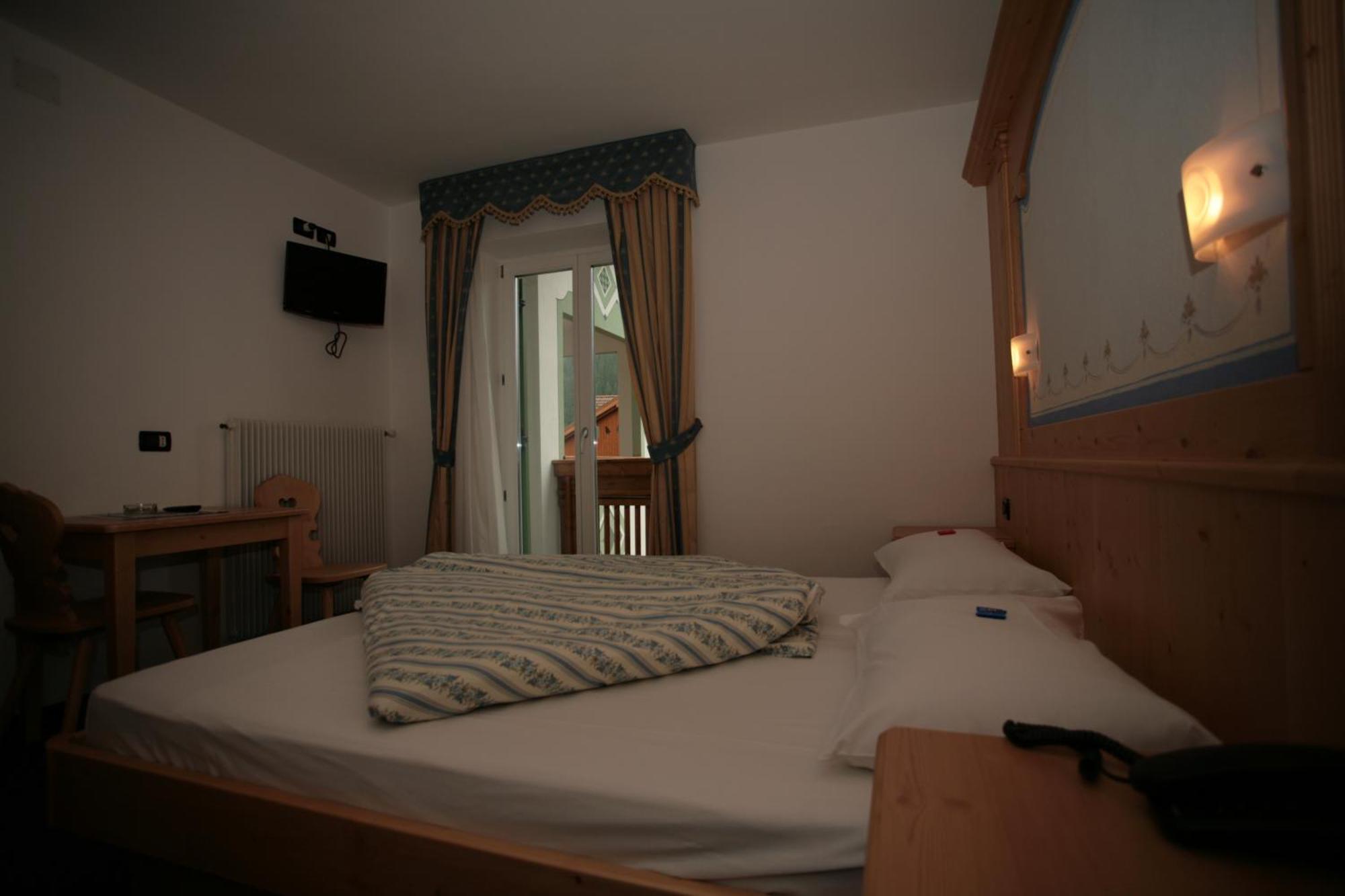 Garni Eden Hotell Canazei Rom bilde